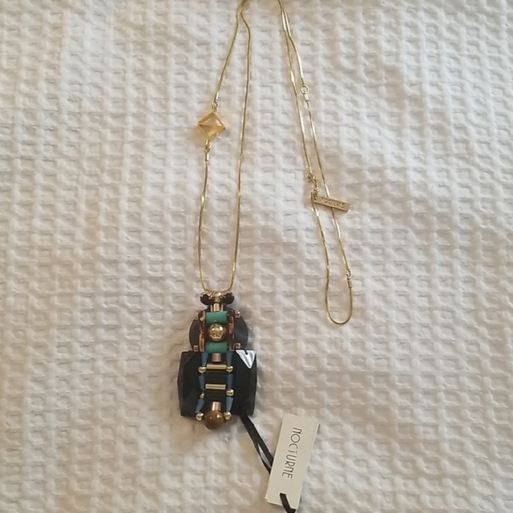 Nocturne Sally Pendant